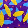 My project for course: Botanical Patterns in a Sketchbook: Conquer the Blank Page. Traditional illustration, Pattern Design, Botanical Illustration, and Sketchbook project by Carol Painter - 02.17.2023