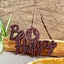 3D printing words with rainforest chocolate. Een project van 3D,  3D-modellering,  3D-ontwerp,  3D-belettering, Food St y ling van Roman Martins - 25.02.2023