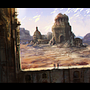 Mi proyecto del curso: Concept art para videojuegos Ein Projekt aus dem Bereich Traditionelle Illustration, Digitale Illustration, Videospiele, Concept Art und Design für Videospiele von maximilianodiazpizarro - 27.02.2023