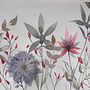 Mon projet du cours : Création d’une composition florale à l’aquarelle. Projekt z dziedziny Trad, c, jna ilustracja,  Sztuki piękne,  Malarstwo, Malowanie akwarelą, R, sunek botaniczn, Ilustracja naturalist i czna użytkownika sybillguerand - 02.03.2023