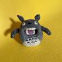 Il mio progetto del corso: Creazione di un art toy: tecnica di needle felting. Character Design, Arts, Crafts, To, Design, Fiber Arts, Needle Felting, and Textile Design project by luisa_pirovano - 03.03.2023