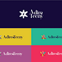 Fashion Brand "AdirebyTeeny" Brand Identity. Design, Br, ing, Identit, Br, Strateg, Graphic Design, Costume Design, Packaging, T, pograph, Pattern Design, Logo Design, and Portfolio Development project by Madujibeya Gift Nelson - 09.30.2021