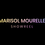 Showreel Marisol Mourelle . % Marisol Mourelle tarafından hazırlanan Hareketli Grafikler, Animas, on, 2D Animas, Ve on projesi - 03.08.2023