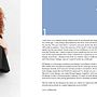 My project for course: Rebranding for my footwear design studio. Projekt z dziedziny Design, Branding i identyfikacja wizualna, Doradztwo kreatywne, Marketing, Komunikacja, Strategia marki i Business użytkownika Defne Yalkut - 09.03.2023