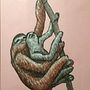 We Can Spoon Anywhere . % Adrian Barzaga tarafından hazırlanan Geleneksel illüstrasyon, Ve Çizim projesi - 03.28.2016