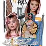 Mi proyecto del curso: Artbook de moda: crea figurines en Adobe Illustrator . % micaelajavier4023 tarafından hazırlanan Geleneksel illüstras, on, Grafik Tasarım, Vektör İllüstras, onu, Moda Tasarımı, Dijital İllüstras, on, Moda İllüstras, Ve onu	 projesi - 03.15.2023