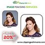 Professional Image Masking Services. Projekt z dziedziny Design, Retuszowanie fotografii, Postprodukcja fotograficzna, Fotografia produktowa, Fotografia komerc, jna, Trad, c, jna ilustracja, Projektowanie graficzne, Fotografia, Projektowanie biżuterii i  e-commerce użytkownika Clippingpath Mania - 06.03.2023