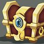 2D game objects. Un progetto di Progettazione di videogiochi di Andreea Florescu - 16.03.2023
