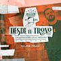Desde el Trono Podcast. Een project van Marketing, Digitale marketing,  Contentmarketing, Communicatie, Podcasting y Audio van Jongerard González Soto - 20.03.2023