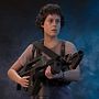 Ripley - ALIENS Ein Projekt aus dem Bereich 3D, 3-D-Modellierung und Design von 3-D-Figuren von Ricardo Landívar Vinués - 30.03.2023