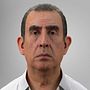 José Portrait Ein Projekt aus dem Bereich 3-D-Modellierung, Design von 3-D-Figuren und 3D von Ricardo Landívar Vinués - 30.03.2023