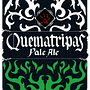 Diseño de marca de cerveza. Quematripas . % Miguel Fuentes tarafından hazırlanan Tipografi, Ve Kaligrafi projesi - 04.03.2023