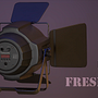 Proyecto final: Luz fresnel. Un progetto di 3D, Modellazione 3D, Videogiochi e Progettazione di videogiochi di giryceci - 05.04.2023