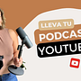 Por qué empezar un canal de YouTube puede ser una buena idea en el 2023. Video, and Podcasting project by Yesenia Bocanegra - 01.18.2023