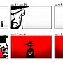 Storyboard . % Paloma Rojas Ligero tarafından hazırlanan Hika, e panosu, Çizgi roman, Hika, Ve e anlatımı projesi - 04.08.2023
