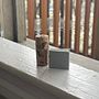my tiny book about a snail. Un progetto di Illustrazione tradizionale, Artigianato, Rilegatura e DIY di bearfoursquare - 10.04.2023
