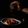 Mi proyecto del curso: Introducción a la fotografía gastronómica para restaurantes. Un proyecto de Fotografía publicitaria y Fotografía gastronómica de FERNANDO PARRA PRESA - 14.04.2023