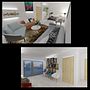 Studio d'interni . % marino_manuela tarafından hazırlanan 3D projesi - 04.14.2023