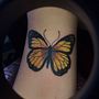 Borboleta em degradê . % georgiafernandadias16 tarafından hazırlanan Dövme Tasarımı projesi - 04.14.2023