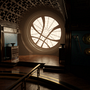 Sanctum Sanctorum- Personal project based on scene from Dr. Strange. 3D Modeling, 3D, and Film project by Manuel B. - 04.18.2023