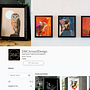 My project for course: Creating an Etsy Store from Scratch. Un progetto di Gestione progetti di design, Marketing, Gestione di un portfolio, Marketing digitale, E-commerce e Business di Deanna Cordova - 21.04.2023
