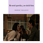 Me sentí querida, y se sintió bien. Un progetto di Scrittura, Storytelling, Narrativa, Scrittura di narrativa non-fiction e Scrittura creativa di abigail nolasco - 01.05.2022