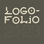 Logofolio 2021-2023. Un projet de Design  , et Design graphique de filete404 - 09.05.2023