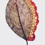 My project for course: Extraordinary Embroidery: Explore Alternative Organic Materials. Projekt z dziedziny  Haft i Wzornictwo tekstyliów użytkownika Vicki Moss Ramsey - 16.05.2023