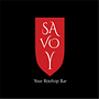 SAVOY Rooftop Bar Brand Guidelines . Desain, Pencitraan Merek, Identitas, Desain Grafis, Dan Desain Logo proyek oleh Wisnu Pranoto - 05.20.2023