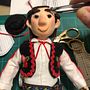 Czech This Out!  . Arts, Crafts, Stop Motion, Art To, and s project by kim_collingwoo - 05.29.2023