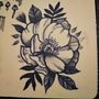 Mi proyecto del curso: Tatuaje para principiantes. Un progetto di Design di tatuaggi di Yelcom Salazar Araya - 09.06.2023