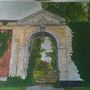 peinture aquarelle . Pictura de jaygru59 - 06.11.2023