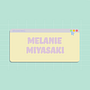 Showreel | Video editor - Filmmaker. Een project van Motion Graphics, Animatie y  Videobewerking van melaniemiyasaki - 26.10.2022