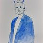 Mon projet du cours : Du débutant au dessinateur confirmé. Un proyecto de Diseño, Ilustración tradicional, Dibujo a lápiz y Dibujo de chevalierantoine - 19.06.2023