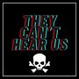 Radiodocumentário - They can't hear us. Un proyecto de Audio, Producción audiovisual					 y Comunicación de Rafaella Massa Rocha - 21.06.2023