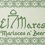 El 7 Mares. Br, ing, Identit, T, pograph, Lettering, and Logo Design project by Clément Casillas - 06.22.2023