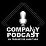 Company Podcast Ein Projekt aus dem Bereich Kino, Video und TV, Videospiele und Events von Juan Manuel Taño Silva - 12.03.2022