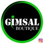 Instagram gimnasio Gimsal Boutique. Redes sociais, Design de cartaz, Marketing digital, Instagram, Design para redes sociais, e Marketing para Instagram projeto de Florencia Gomez - 05.07.2023