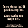 Mi proyecto del curso: Copywriting para copywriters. Advertising, Cop, writing, Stor, telling, and Communication project by Diego Nazar - 07.03.2023