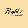 Flight Club - Cannabis Company  . % Blaire B. tarafından hazırlanan Tasarım projesi - 07.07.2023
