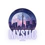 Mystic Moon . % Blaire B. tarafından hazırlanan Tasarım projesi - 07.07.2023