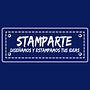 Mi proyecto del curso: StampArte. Un proyecto de Redes Sociales, Marketing Digital, Marketing de contenidos, Marketing para Facebook y Marketing para Instagram de Daniel Guiral H - 04.06.2023