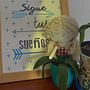 Mi proyecto del curso: Muñecos de tela: diseño, costura y creación de contenido. Projekt z dziedziny Craft, Projektowanie zabawek, Portale społecznościowe, Fotografowanie smartfonem, Fotografia produktowa,  Szycie, Fotografia na Instagram, Wzornictwo i krawiectwo użytkownika Luz Stella Barragán Hernández - 04.07.2023