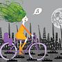 Ecofeminismo. Un progetto di Illustrazione tradizionale di eme_zetaeme - 11.07.2023