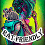 Rat Friendly. Un projet de Développement web, UX / UI, Design , Br, ing et identité, Webdesign, Naming, Créativité, Création de logos, CSS, HTML , et JavaScript de Melina Amestoy - 13.07.2023