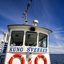 Evening Tour Onboard "Kung Sverker" (short film). Un progetto di Video, Video editing e Produzione audiovisiva di Jimmy Karlsson - 13.07.2023
