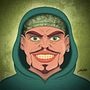 Mi proyecto del curso: Ilustración digital con Procreate . Ilustrasi tradisional, Menggambar, Ilustrasi Digital, Dan Gambar Digital proyek oleh matiasortega2 - 07.15.2023