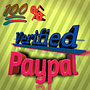 Buy Verified Paypal Accounts Ein Projekt aus dem Bereich Produktdesign von robiulislam86277 - 17.07.2023
