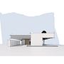 Villa Denmark Ein Projekt aus dem Bereich Architektur und Design von Javier Ponce - 18.07.2023