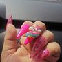 Diseño de uñas en polygel y softgel. Un proyecto de  de Hethy Mercedes Saavedra Bustos - 18.07.2023